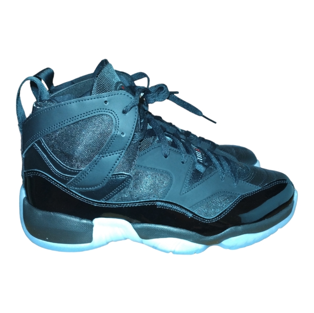 Jumpman Two Trey Mens Size 12